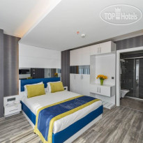 Inntel Hotel Istanbul 