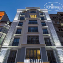 Inntel Hotel Istanbul 