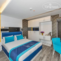 Inntel Hotel Istanbul 