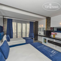 Inntel Hotel Istanbul 