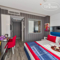 Inntel Hotel Istanbul 