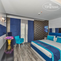 Inntel Hotel Istanbul 