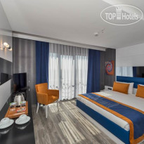 Inntel Hotel Istanbul 