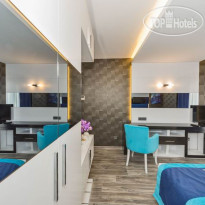 Inntel Hotel Istanbul 