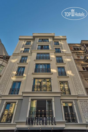 Inntel Hotel Istanbul