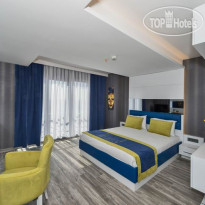 Inntel Hotel Istanbul 