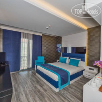 Inntel Hotel Istanbul 