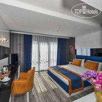 Inntel Hotel Istanbul 
