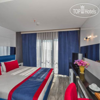 Inntel Hotel Istanbul 