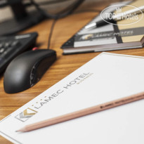 Lamec Hotel Business 