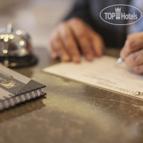 Lamec Hotel Business 