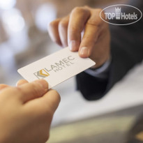 Lamec Hotel Business 