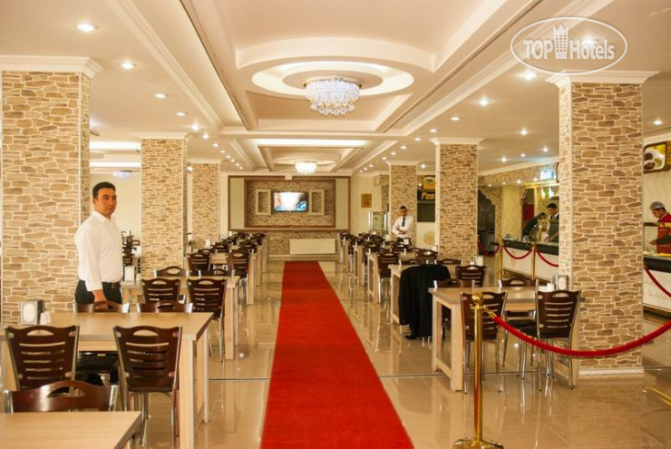 New photos from tourists Grandhan Hotel 4*