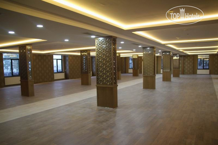 Hotelier's photos Grandhan Hotel 4*