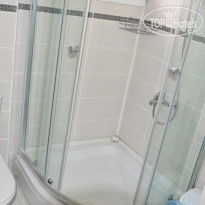 Al Madina Apart Hotel 