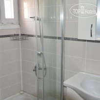 Al Madina Apart Hotel 