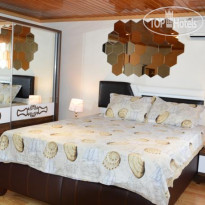 Al Madina Apart Hotel 