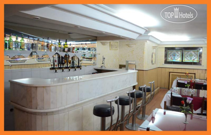 Фотографии отеля  Konuklar Hotel 