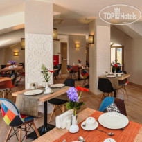 Aybar Hotel