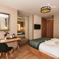 Aybar Hotel