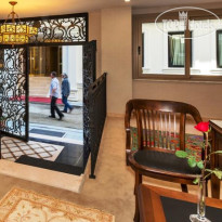 Aybar Hotel
