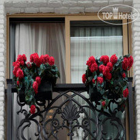 Aybar Hotel
