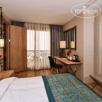 Aybar Hotel