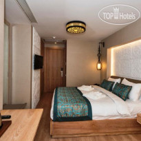 Aybar Hotel