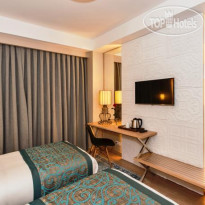 Aybar Hotel
