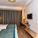 Aybar Hotel 