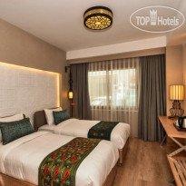 Aybar Hotel