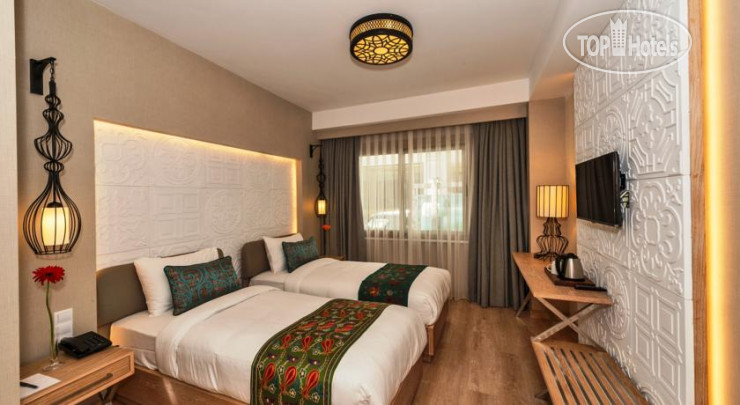 Hotel photo Aybar Hotel 