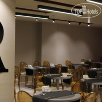 The Biancho Hotel Pera 