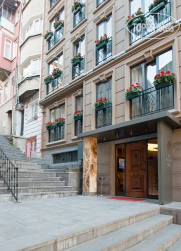 Фотографии отеля  GK Regency Suites 3*