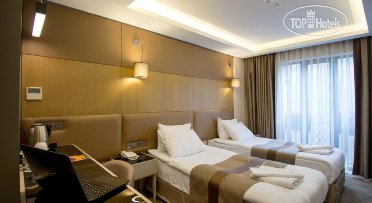 Новые добавленные фото туристов GK Regency Suites 3*