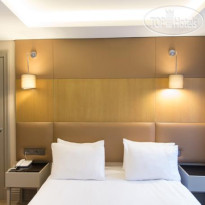 GK Regency Suites 