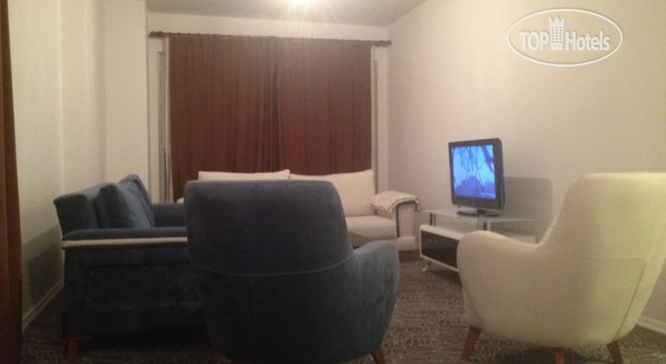 Новые добавленные фото туристов Suite Formen Hotel 