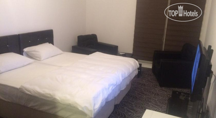 Фотографии отеля  Suite Formen Hotel 