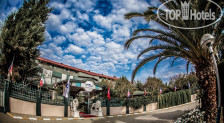 Cuci Hotel Di Mare Bayramoglu 4*