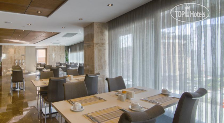 Новые добавленные фото туристов Fesa Business Hotel 