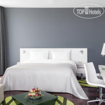 Workinn Hotel Номера