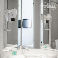 Workinn Hotel Номера