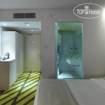 Workinn Hotel Номера