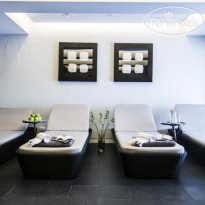 Workinn Hotel Спа-центр