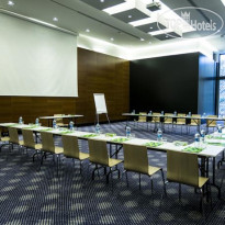 Workinn Hotel Конференц-зал
