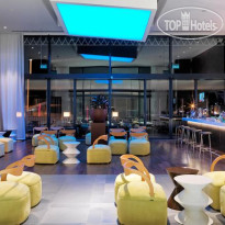 Workinn Hotel Ресторан