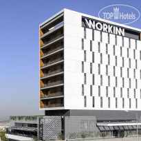 Workinn Hotel Отель