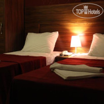 Somya Hotel Номера