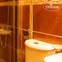 Somya Hotel Номера