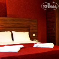 Somya Hotel Номера